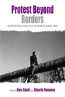 Protest Beyond Borders(English, Electronic book text, unknown)