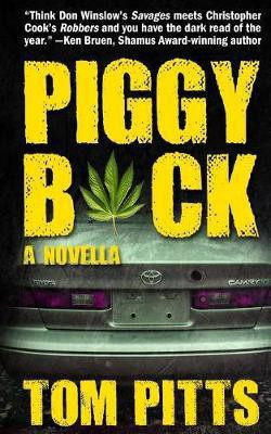 Piggyback(English, Paperback, Pitts Tom)