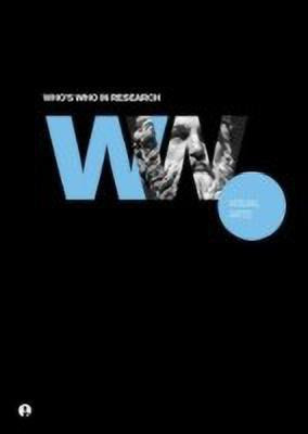 Who's Who in Research: Visual Arts(English, Hardcover, unknown)