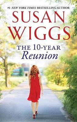 The 10-Year Reunion(English, Electronic book text, Wiggs Susan)