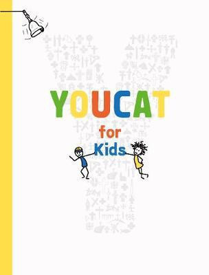 YOUCAT for Kids(English, Paperback, YOUCAT Foundation)