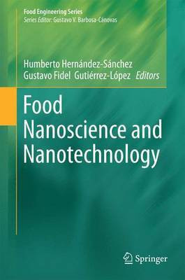 Food Nanoscience and Nanotechnology(English, Electronic book text, unknown)