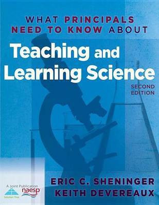 What Principals Need to Know about Teaching and Learning Science(English, Electronic book text, Sheninger Eric C)