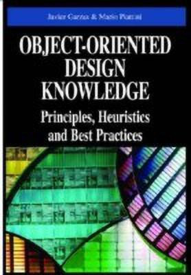 Object-oriented Design Knowledge(English, Hardcover, unknown)