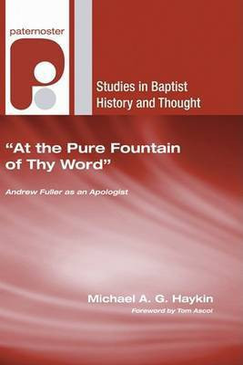 At the Pure Fountain of Thy Word(English, Paperback, unknown)
