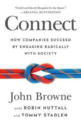 Connect(English, Hardcover, Browne John)