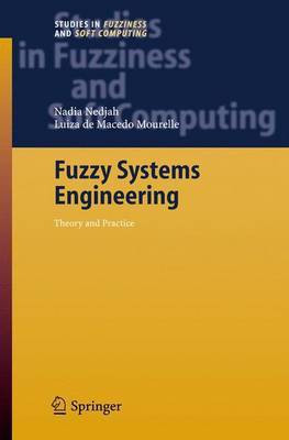 Fuzzy Systems Engineering(English, Electronic book text, Nedjah Nadia)