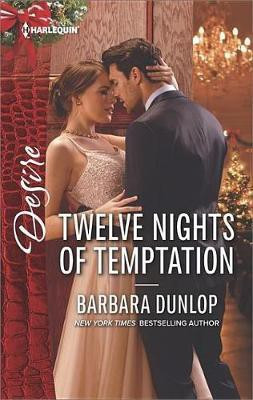 Twelve Nights of Temptation(English, Electronic book text, Dunlop Barbara)