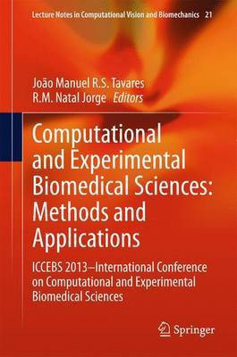 Computational and Experimental Biomedical Sciences(English, Electronic book text, unknown)