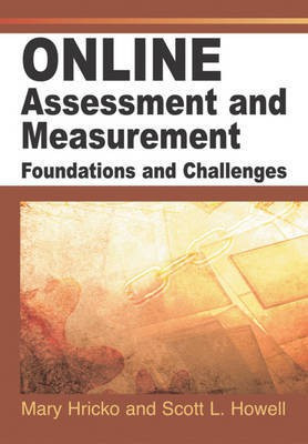 Online Assessment and Measurement: Foundations and Challenges(English, Electronic book text, unknown)