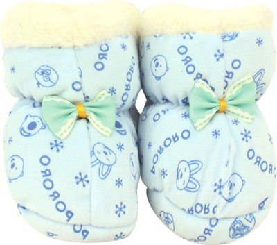 Creeknest Baby Boys & Baby Girls Printed Ankle Length