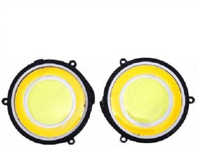 ACCESSOREEZ car fancy light030 Car Fancy Lights(White)