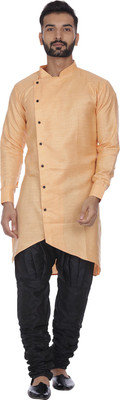 JIHUZUR Men Kurta Pyjama Set