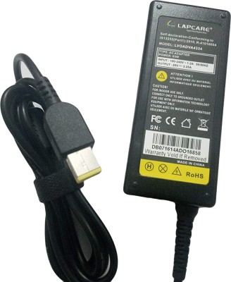 LAPCARE LA-7842 65 W Adapter