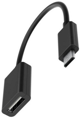 SYARA Micro USB OTG Adapter(Pack of 1)
