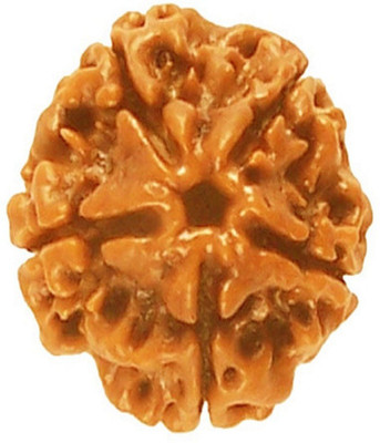 SWASTIK 1 MUKHI RUDRAKSH Wood