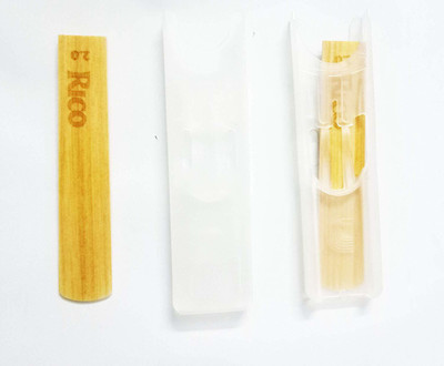 KANHA HUB Bb CLARINET STRENGTH 2.0 2 REED Reed