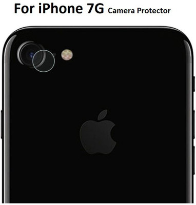 ELEF Screen Guard for Apple iPhone 7(Pack of 1)