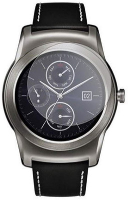Flipkart SmartBuy Tempered Glass Guard for LG Watch Style W270(Pack of 1)