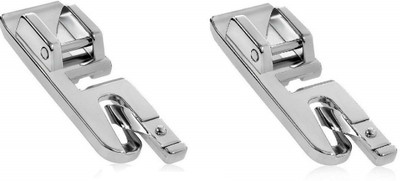 ZENITH Snap-on Foot for All Automatic Sewing Machines 2 Pieces sewing tool with Low Shank(Pack of 2)