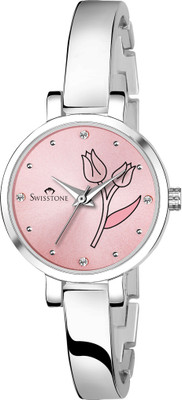 SWISSTONE Analog Watch  - For Women