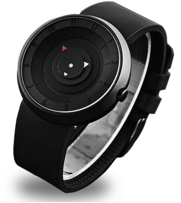 PRISHA COLLECTION NEW CLASSIC DESIGN Analog Watch  - For Men