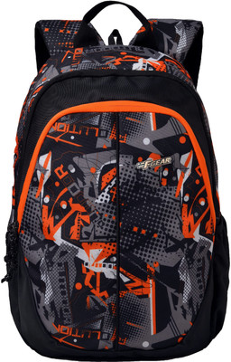 F Gear Paladin Uooor Print 26 L Backpack(Multicolor)