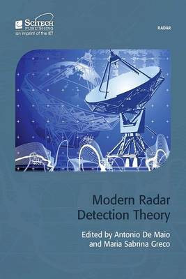 Modern Radar Detection Theory(English, Electronic book text, unknown)