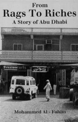 From Rags to Riches(English, Paperback, Al-Fahim Mohamed Abduljalil)