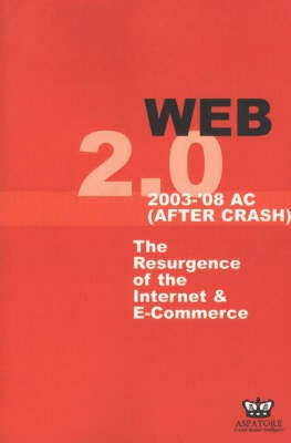 Web 2.0(English, Paperback, McCormack Dermot A)