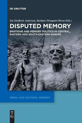 Disputed Memory(English, Paperback, unknown)