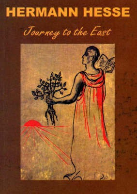 Journey to the East(English, Hardcover, Hesse Hermann)