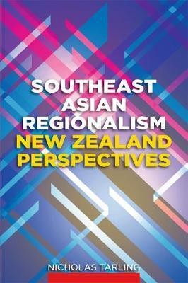 Southeast Asian Regionalism(English, Electronic book text, Tarling Nicholas Professor of History)