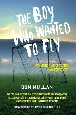 The Boy Who Wanted To Fly(English, Paperback, Mullan Don)