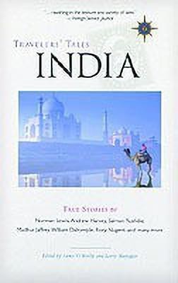 Travelers' Tales India(English, Paperback, unknown)