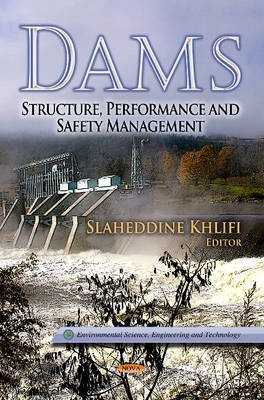 Dams(English, Hardcover, unknown)