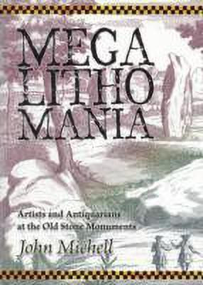Megalithomania(English, Paperback, Michell John)