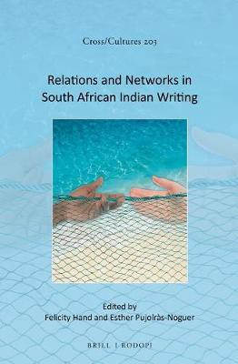 Relations and Networks in South African Indian Writing(English, Electronic book text, unknown)