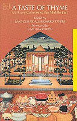 A Taste of Thyme(English, Paperback, unknown)