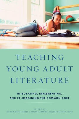 Teaching Young Adult Literature(English, Paperback, unknown)