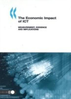 The Economic Impact of ICT,Measurement,Evidence and Implications(English, Paperback, unknown)