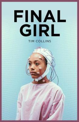 Final Girl(English, Paperback, Collins Tim)