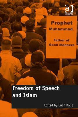 Freedom of Speech and Islam(English, Electronic book text, unknown)