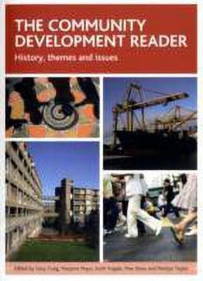 The community development reader(English, Paperback, unknown)
