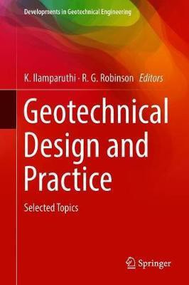 Geotechnical Design and Practice(English, Hardcover, unknown)