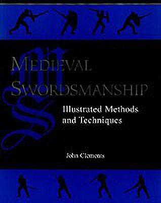 Medieval Swordsmanship(English, Paperback, Clements John)