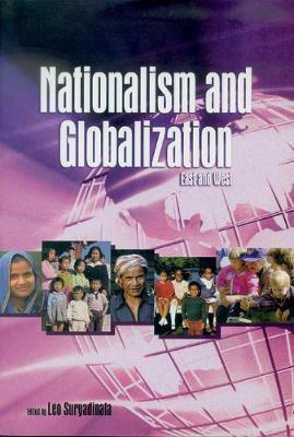 Nationalism and Globalization(English, Electronic book text, unknown)