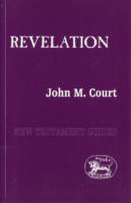 Revelation(English, Paperback, Court John M.)