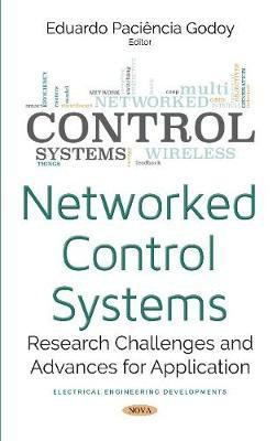 Networked Control Systems(English, Paperback, unknown)
