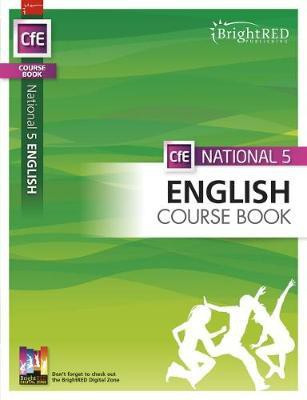 National 5 English Course Book(English, Paperback, Nicol Christopher)